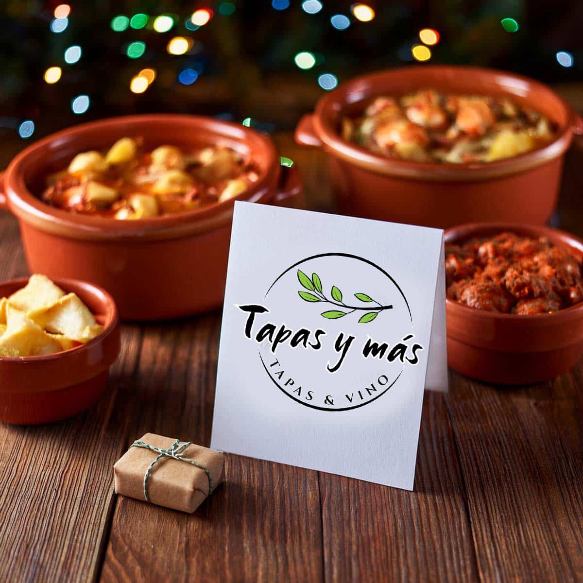 GUTSCHEINE VOM TAPAS Y MÁS