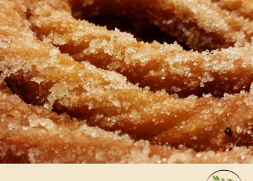 CHURROS