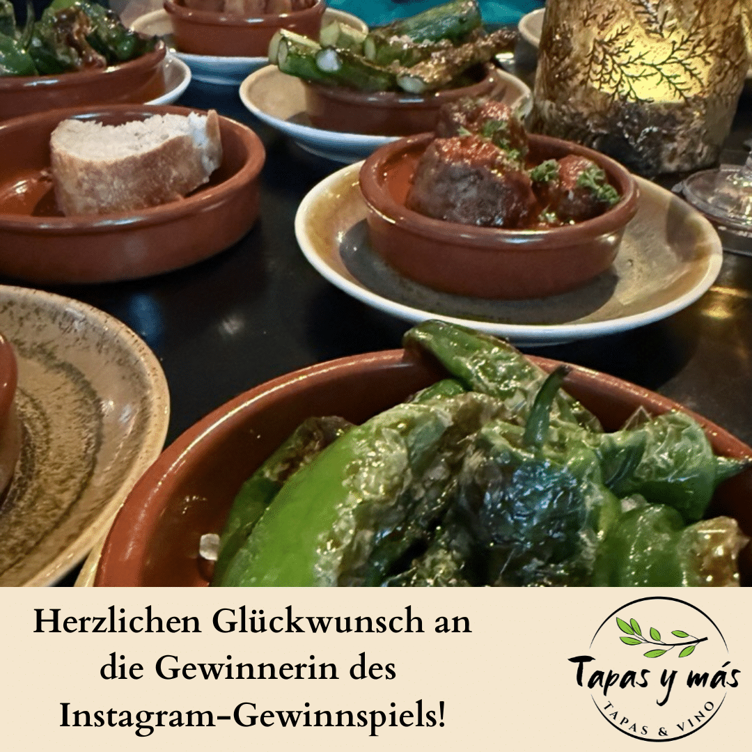 GLÜCKWUNSCH!