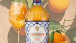 Canonita de Mallorca - Orangenaperitif