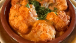 Coliflor Manchego im Tapas y más Lüdenscheid