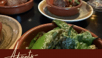 Adventsbrunch im Tapas y más 7., 14., 21.12.2025