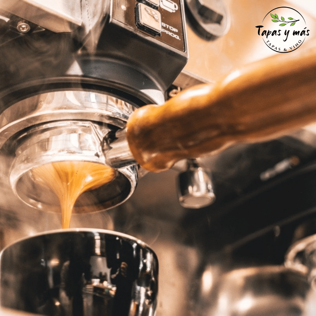 Carajillo, Sangría, Chocolate caliente, Tee - Tapas y más Lüdenscheid