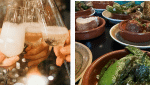 Silvester 2025 im Tapas y más Lüdenscheid