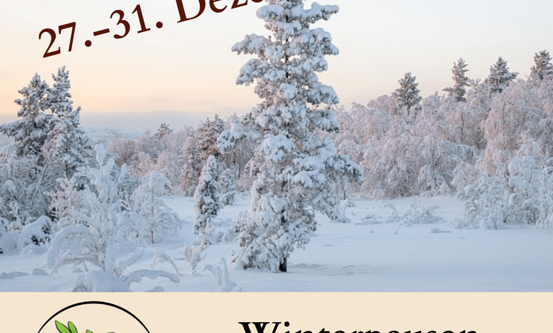 Öffnungszeiten in den Winterferien 2025-26 - Tapas y más Lüdenscheid