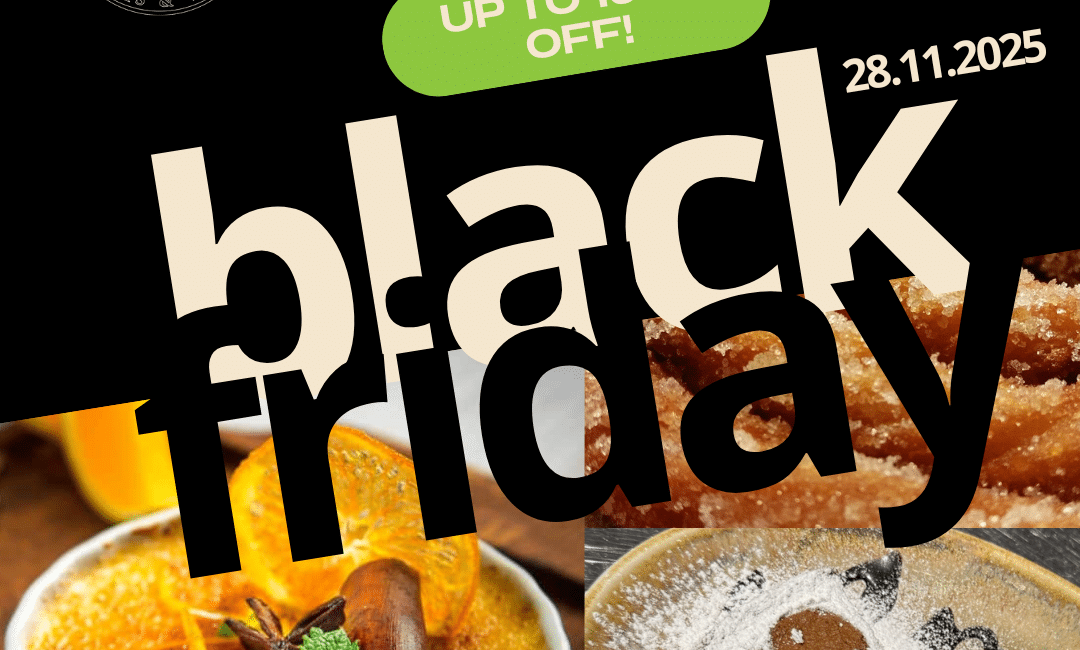 Black Friday im Tapas y más Lüdenscheid