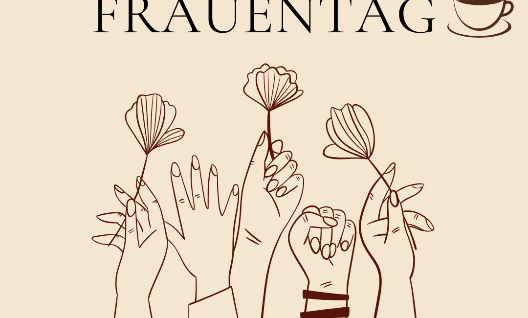 Internationaler Frauentag 2026 im Tapas y más
