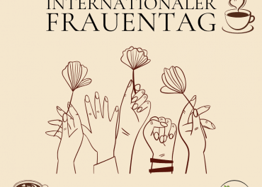 Internationaler Frauentag – 8.3.2026