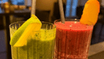 Bio-Smoothies im Tapas y más Lüdenscheid