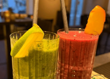 BIO-SMOOTHIES