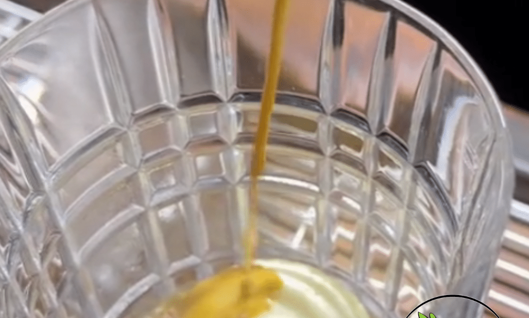 Vanilleeis mit Espresso - Helado de vainilla con espresso im Tapas y más Lüdenscheid