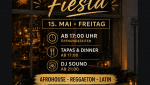 Tapas y Fiesta am 15. MAi 2026 im Tapas y más Lüdenscheid