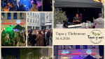 Tapas y más bei der Thekentour, 30.4.26, Lüdenscheid