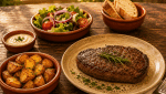 Pfingsten 2026 im Tapas y más Lüdenscheid